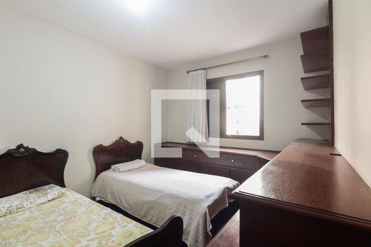Apartamento, 3 quartos, 127 m² - Foto 30