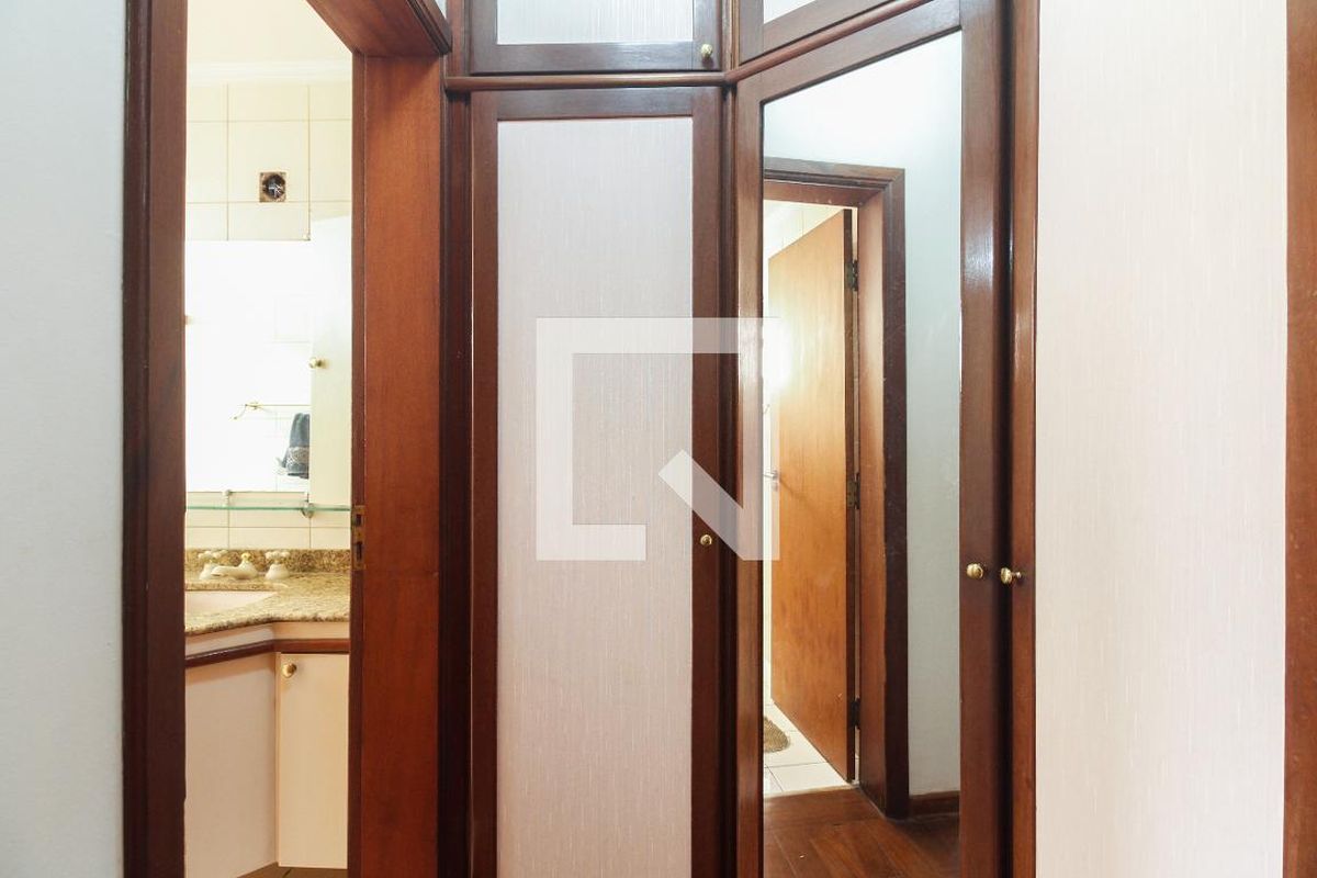 Apartamento, 3 quartos, 127 m² - Foto 54