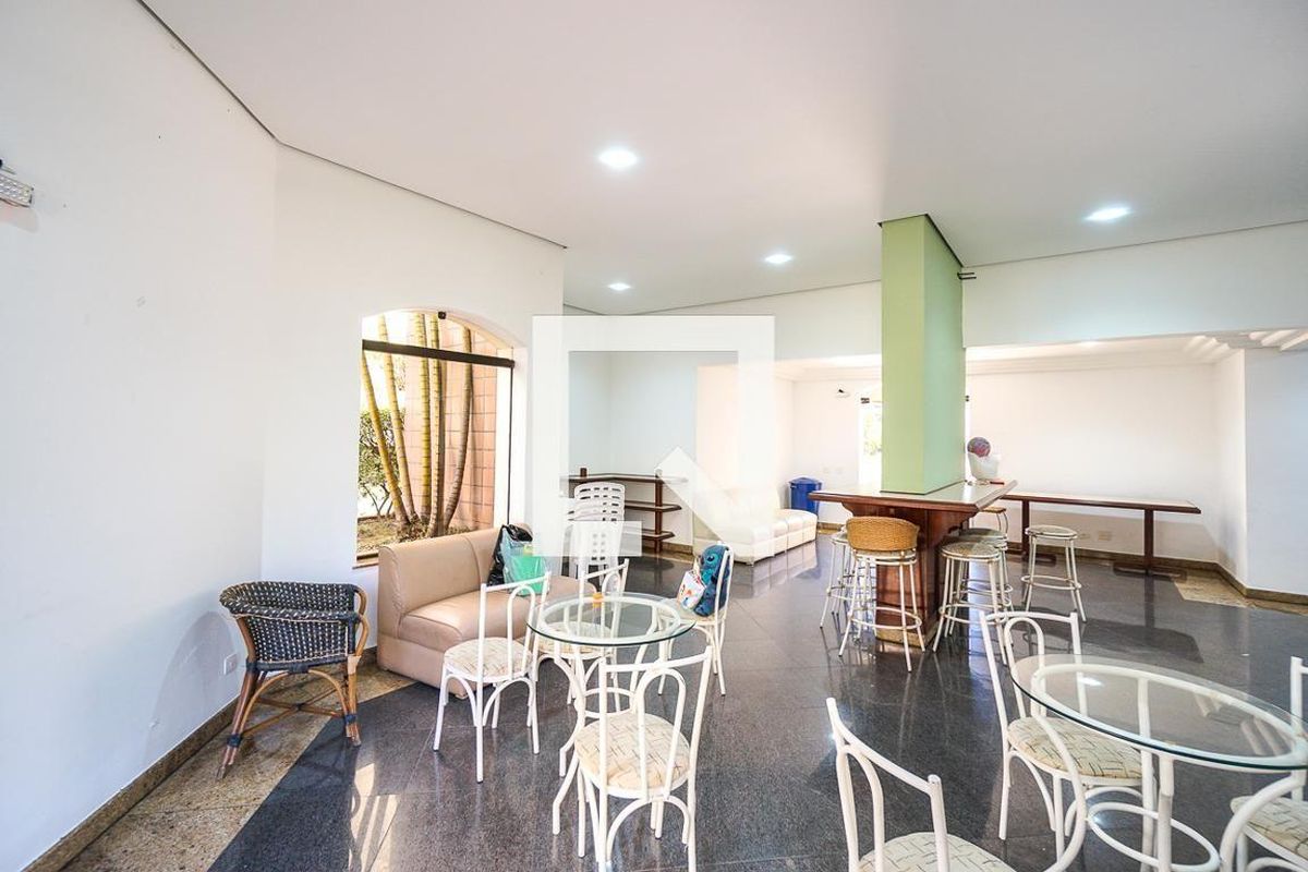 Apartamento, 3 quartos, 127 m² - Foto 128