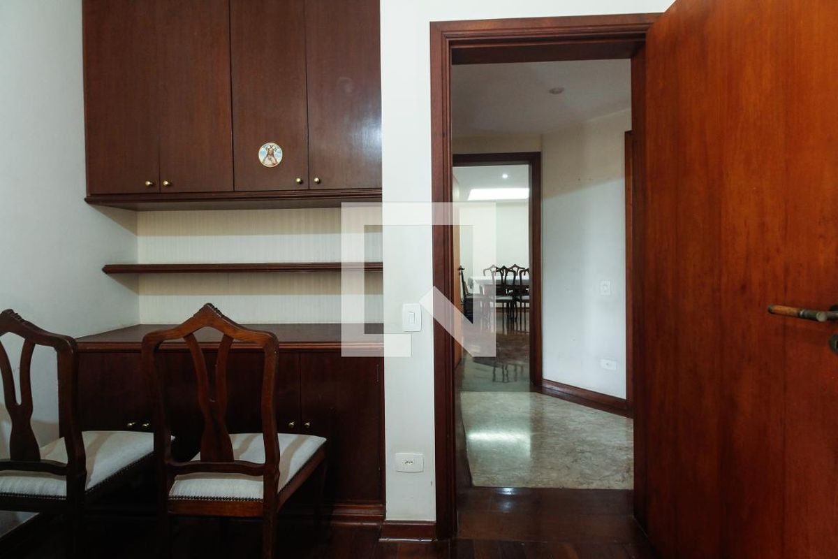 Apartamento, 3 quartos, 127 m² - Foto 44