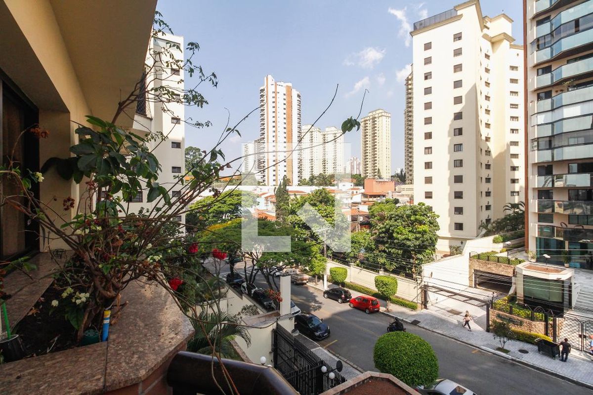 Apartamento, 3 quartos, 127 m² - Foto 26