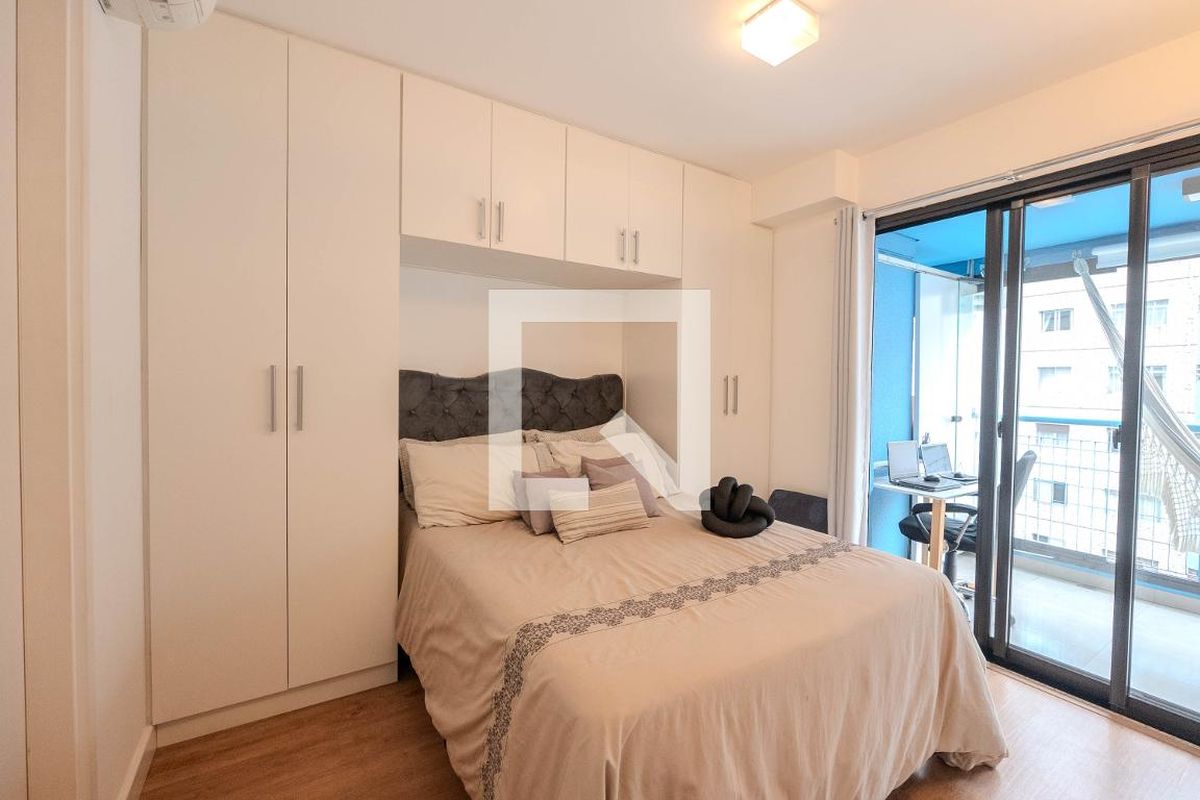 Apartamento, 1 quarto, 50 m² - Foto 22