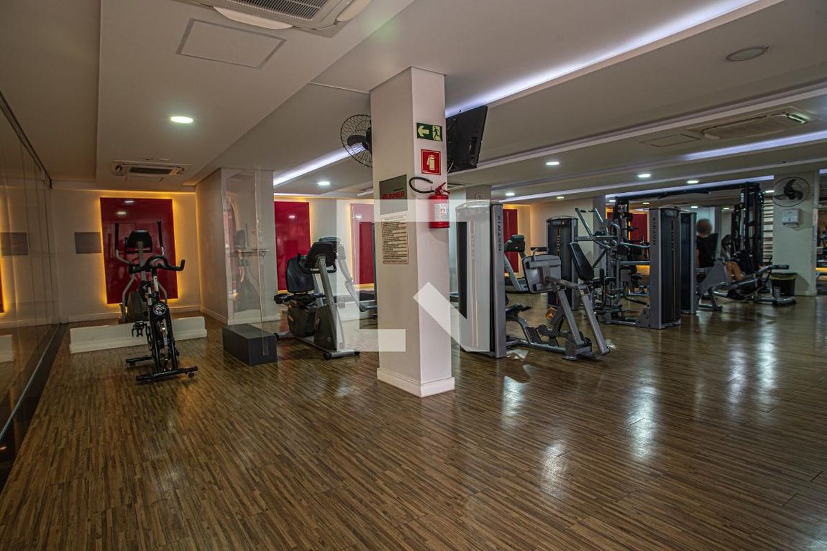 Apartamento, 1 quarto, 50 m² - Foto 60