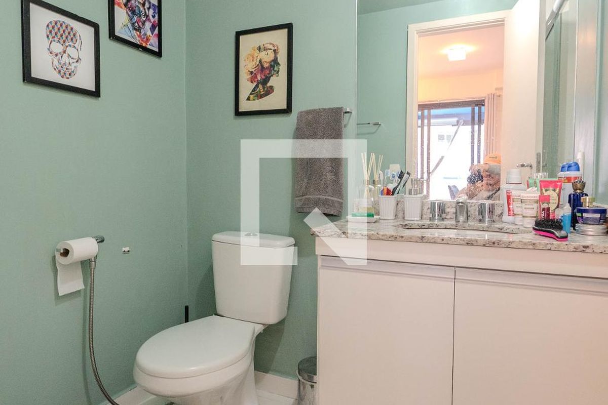 Apartamento, 1 quarto, 50 m² - Foto 34