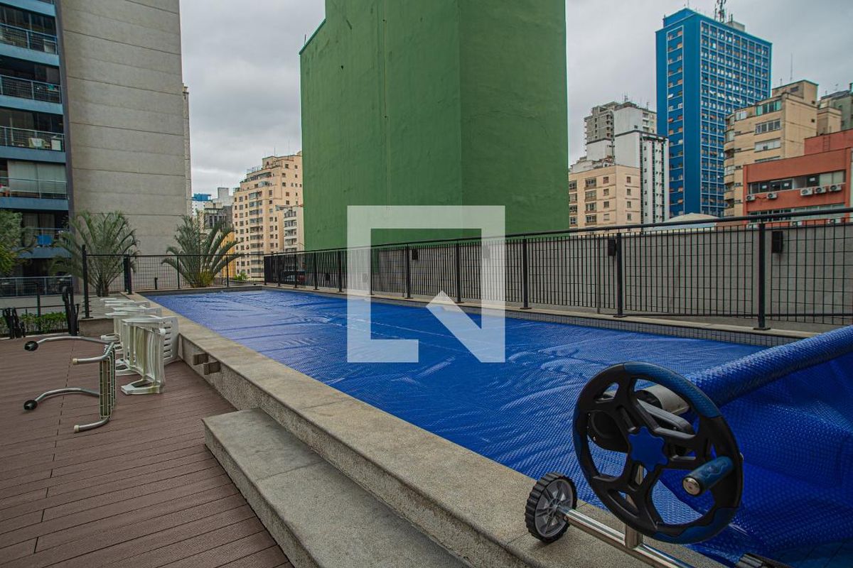 Apartamento, 1 quarto, 50 m² - Foto 86