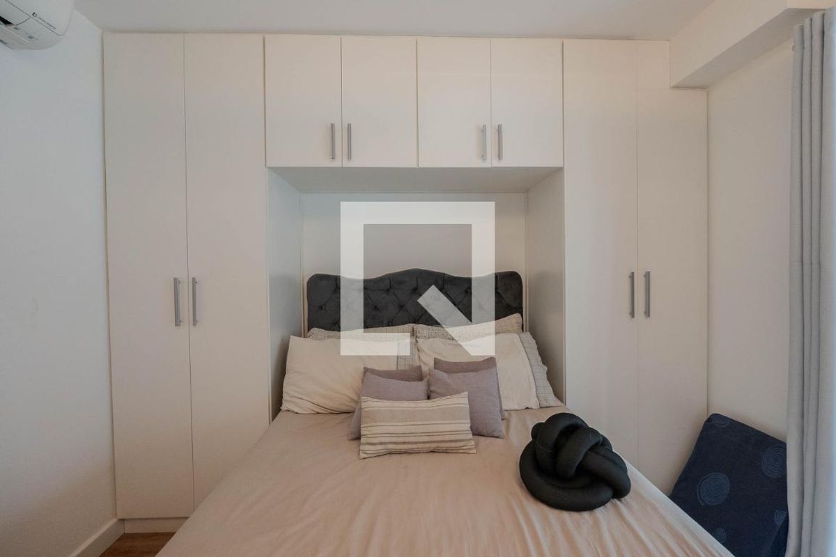 Apartamento, 1 quarto, 50 m² - Foto 24