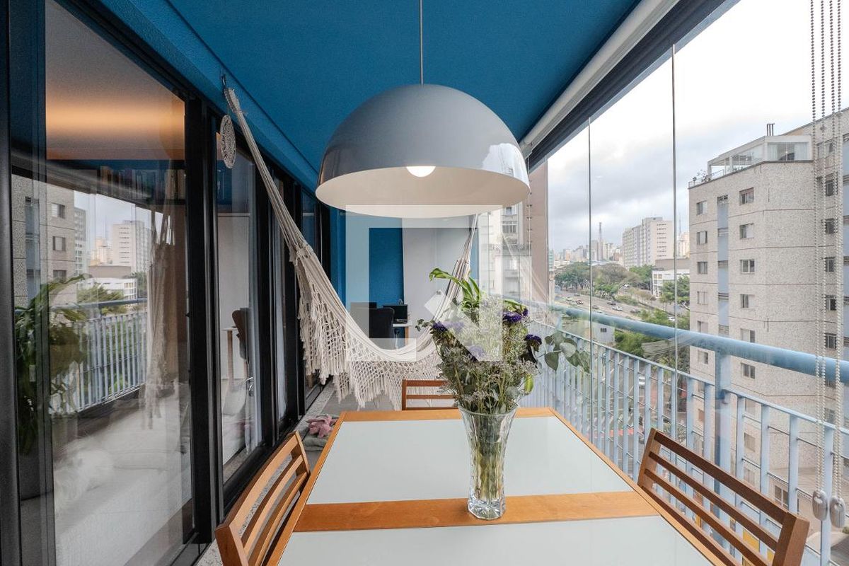 Apartamento, 1 quarto, 50 m² - Foto 16