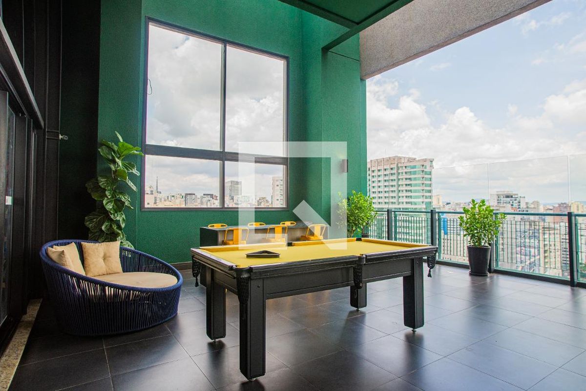 Apartamento, 1 quarto, 50 m² - Foto 110