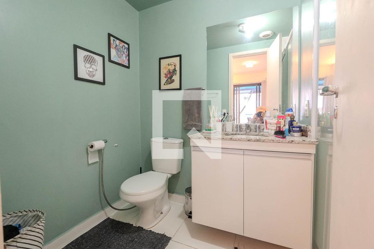 Apartamento, 1 quarto, 50 m² - Foto 32