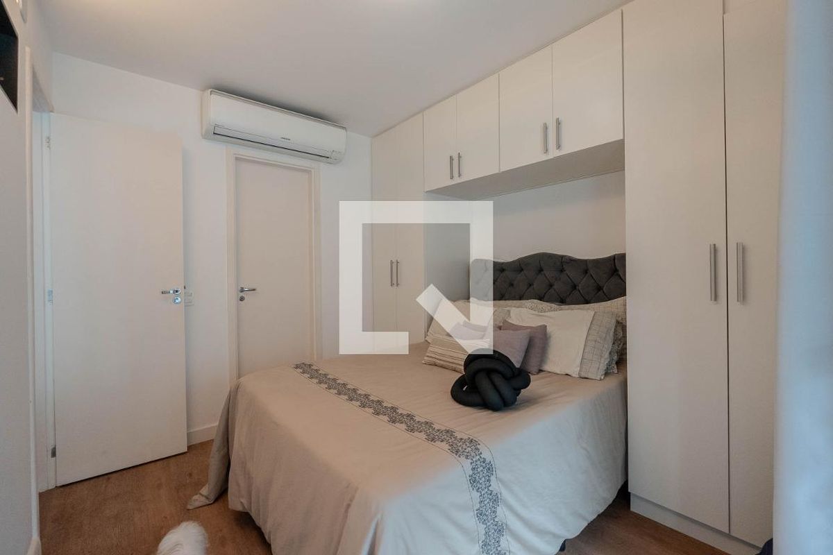 Apartamento, 1 quarto, 50 m² - Foto 30