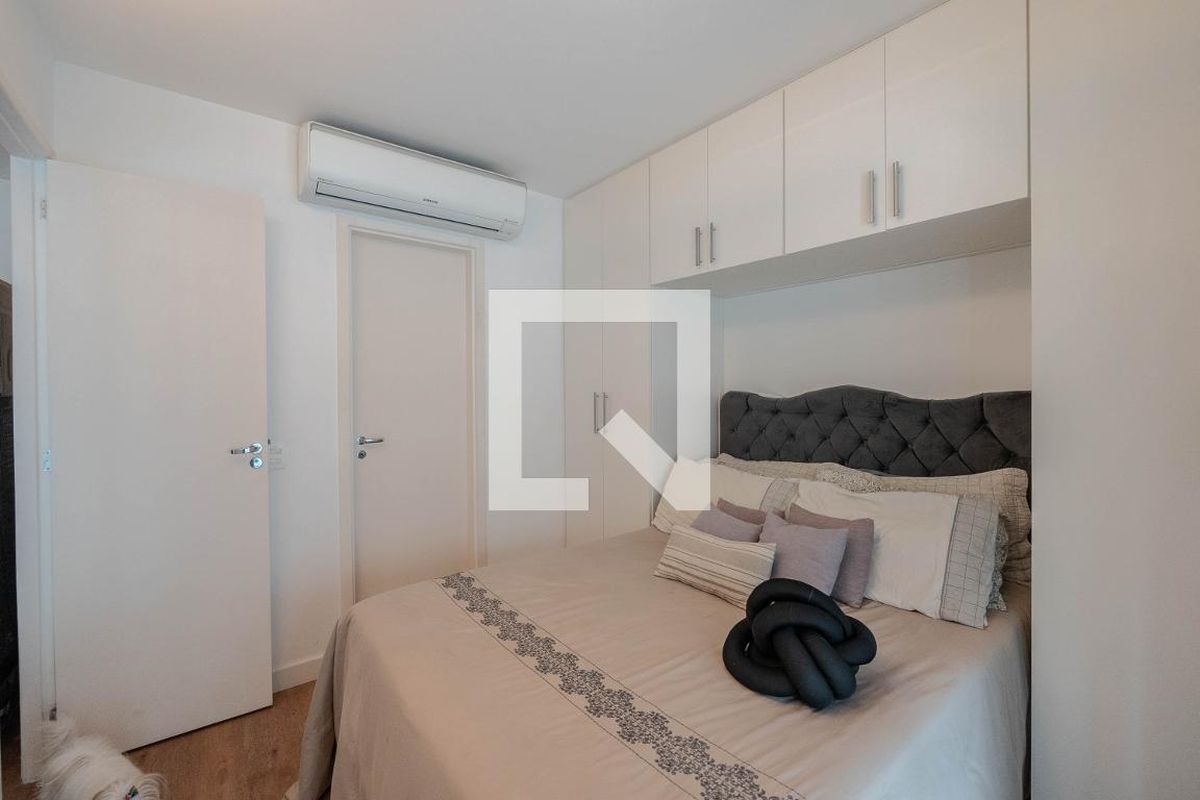 Apartamento, 1 quarto, 50 m² - Foto 26