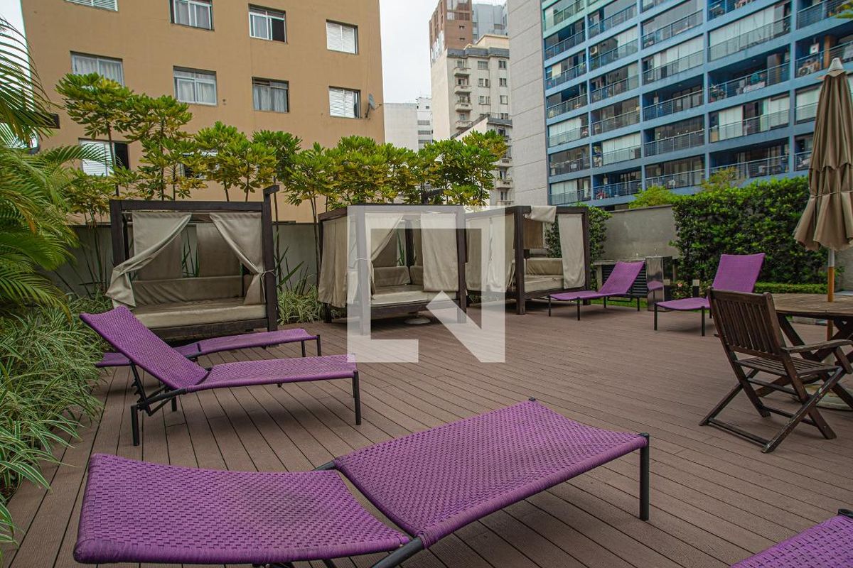 Apartamento, 1 quarto, 50 m² - Foto 88