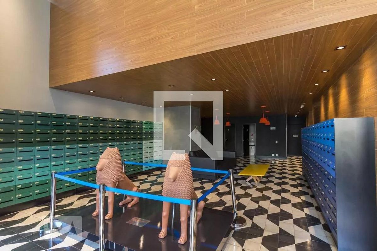 Apartamento, 1 quarto, 50 m² - Foto 78