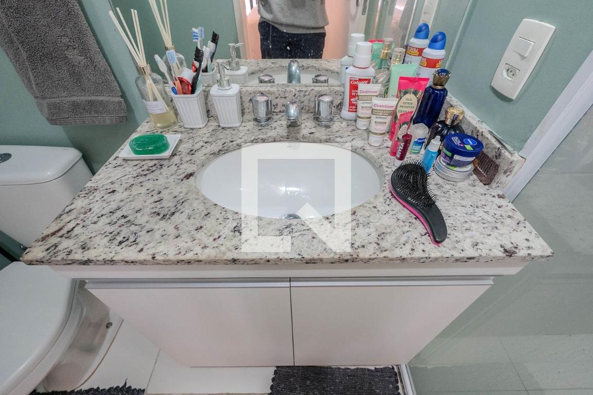 Apartamento, 1 quarto, 50 m² - Foto 36