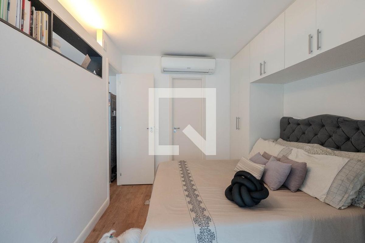 Apartamento, 1 quarto, 50 m² - Foto 28