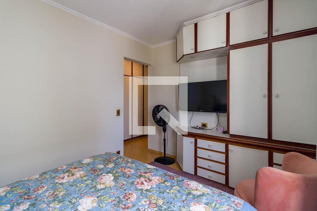 Apartamento, 4 quartos, 125 m² - Foto 56