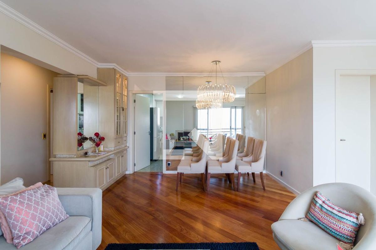 Apartamento, 4 quartos, 125 m² - Foto 4
