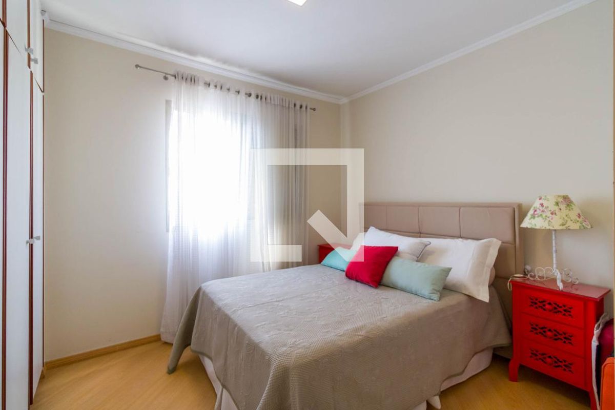 Apartamento, 4 quartos, 125 m² - Foto 40