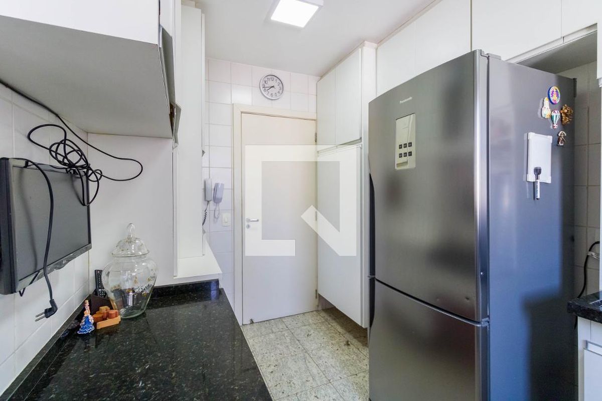 Apartamento, 4 quartos, 125 m² - Foto 90