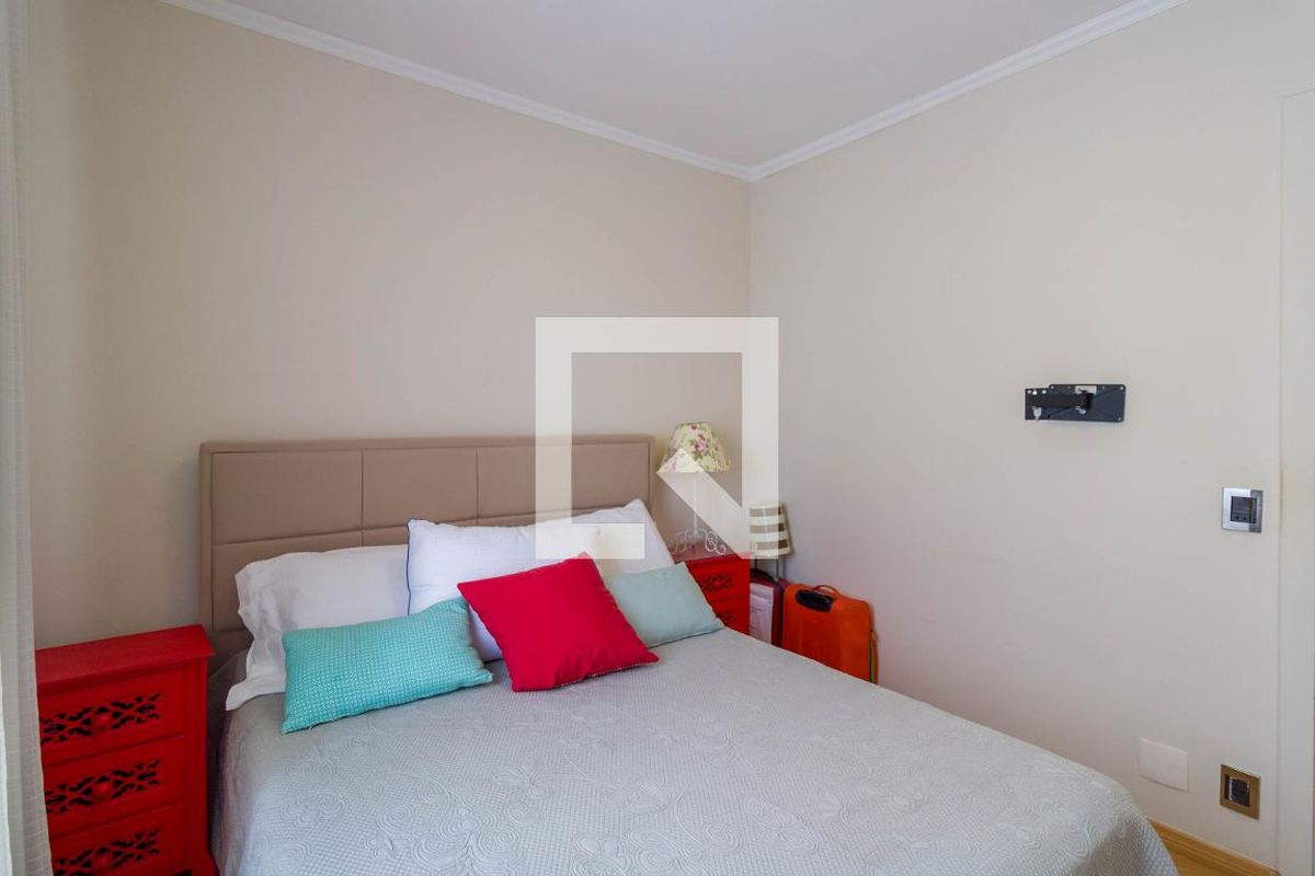 Apartamento, 4 quartos, 125 m² - Foto 42