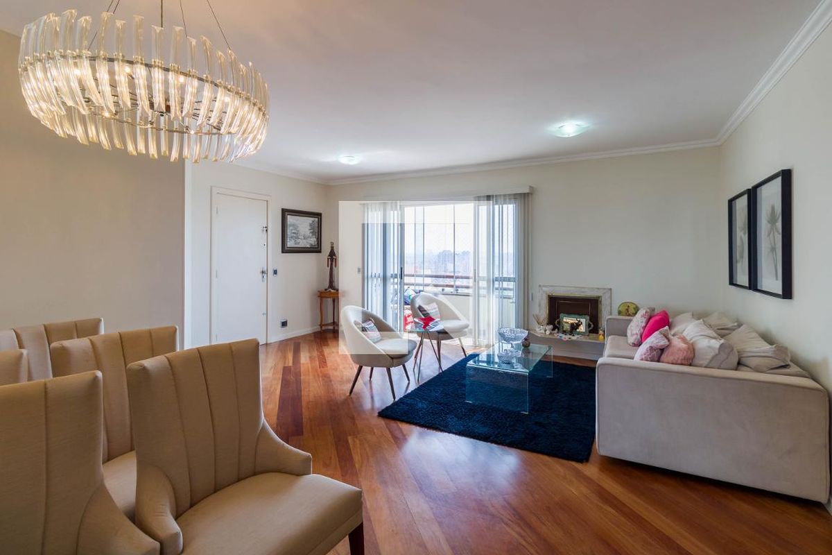 Apartamento, 4 quartos, 125 m² - Foto 6