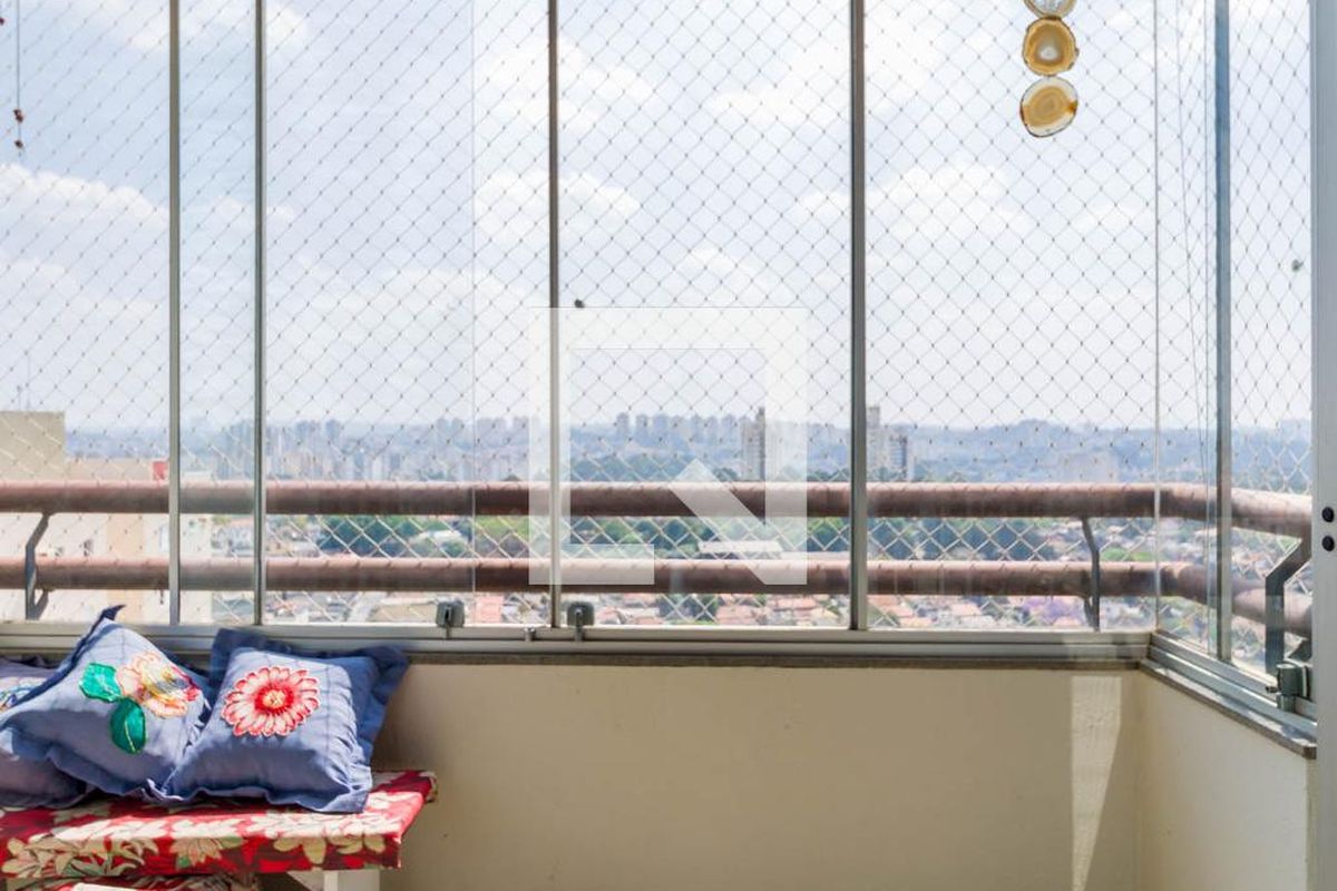 Apartamento, 4 quartos, 125 m² - Foto 10