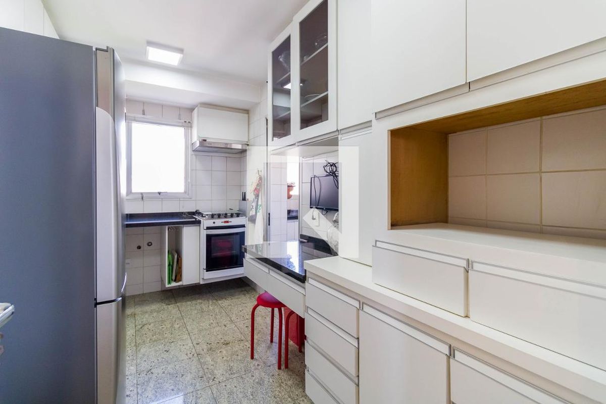 Apartamento, 4 quartos, 125 m² - Foto 88