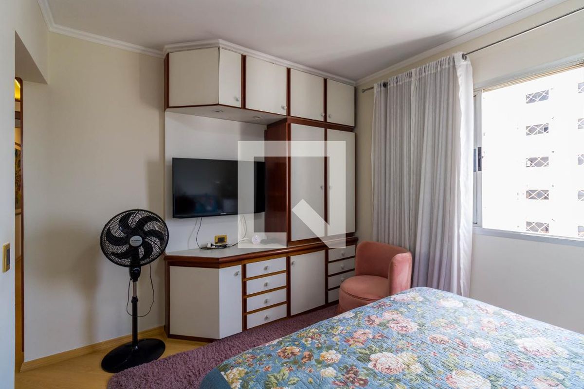 Apartamento, 4 quartos, 125 m² - Foto 54