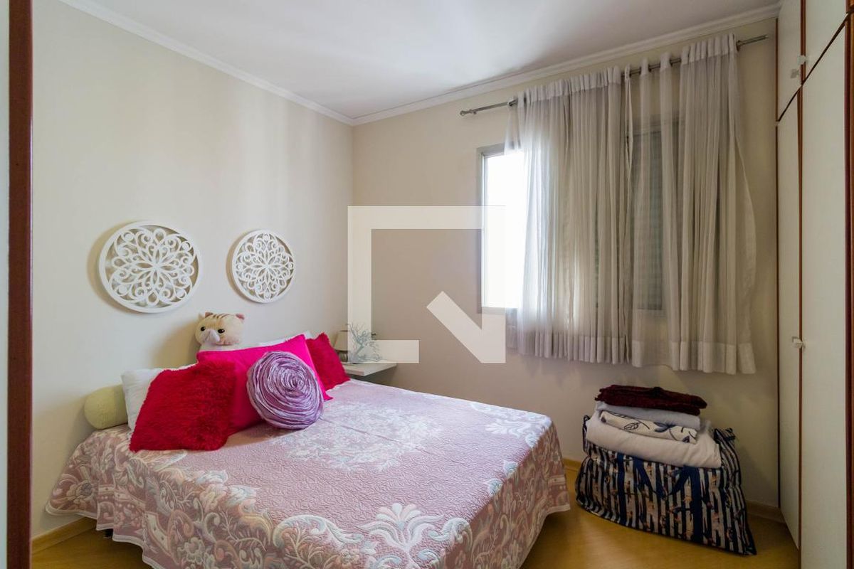 Apartamento, 4 quartos, 125 m² - Foto 30