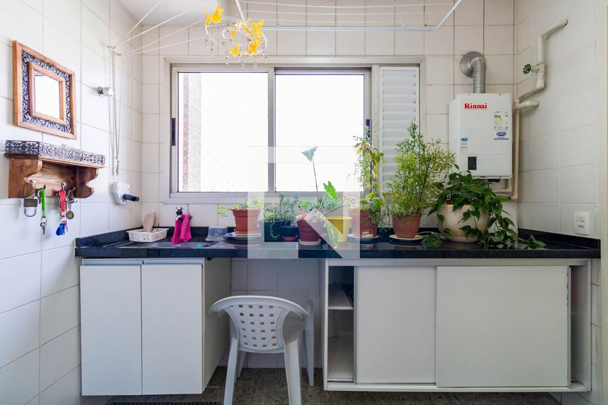 Apartamento, 4 quartos, 125 m² - Foto 100