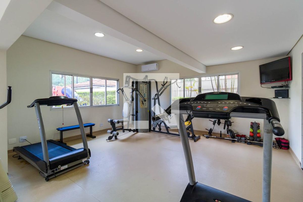 Apartamento, 4 quartos, 125 m² - Foto 120
