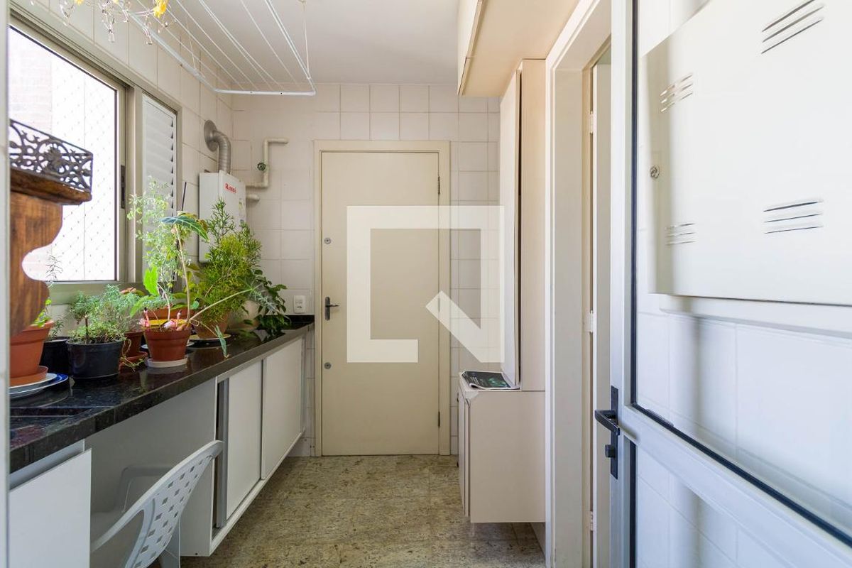 Apartamento, 4 quartos, 125 m² - Foto 96