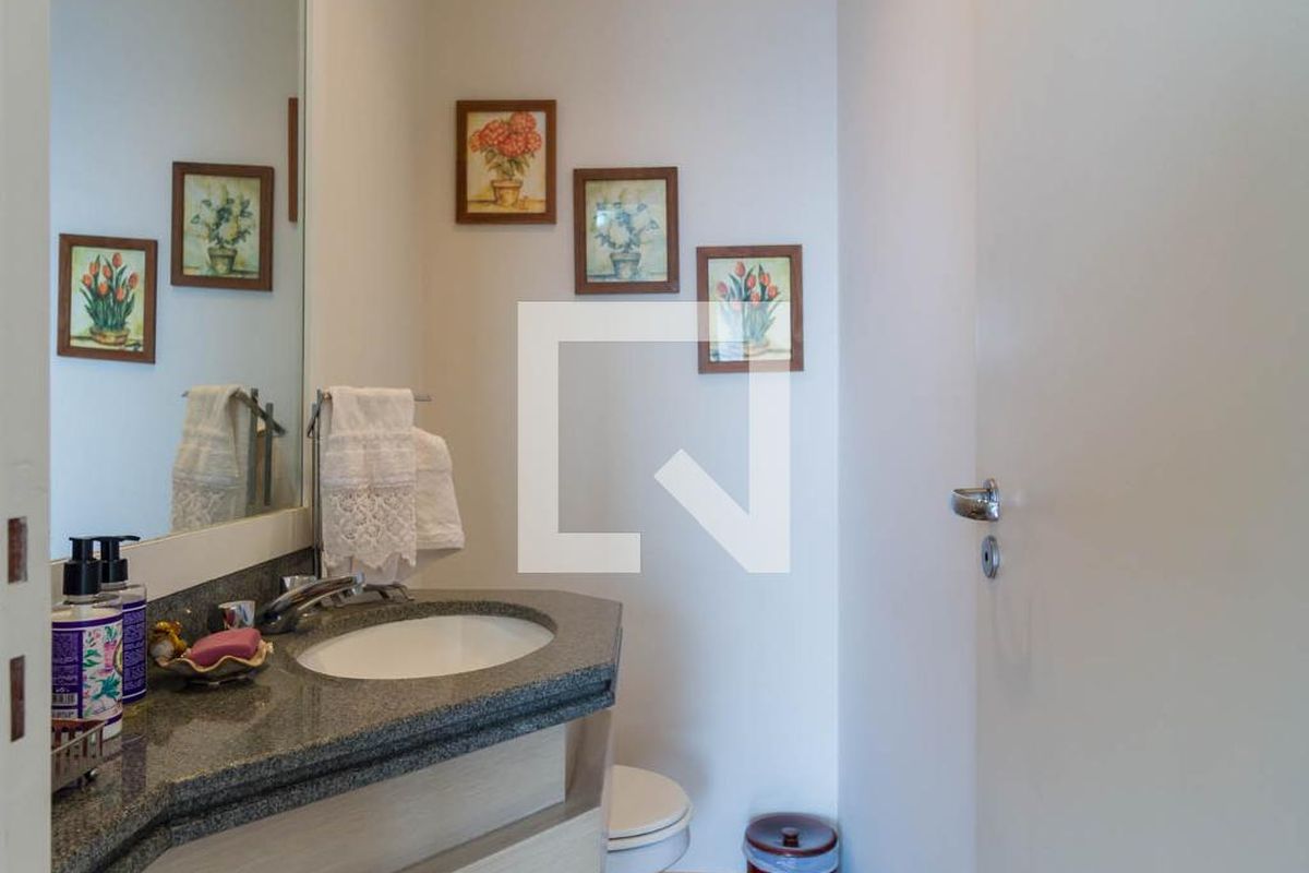 Apartamento, 4 quartos, 125 m² - Foto 80