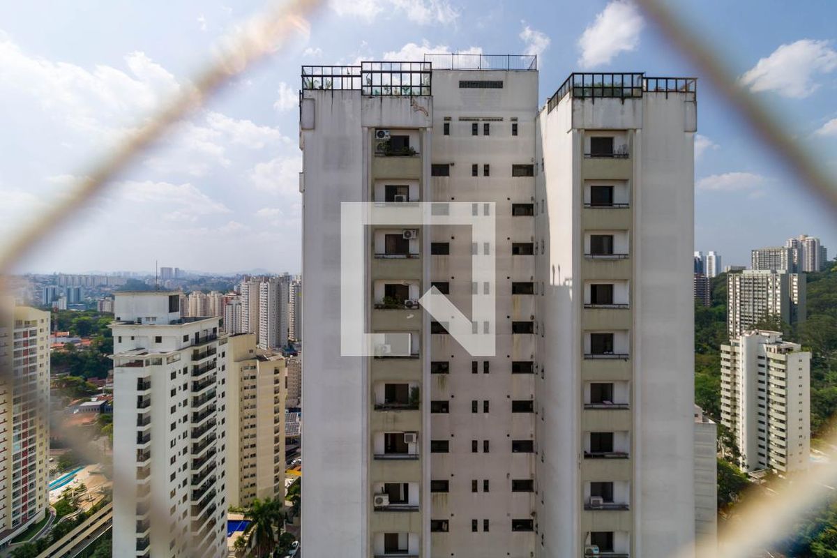Apartamento, 4 quartos, 125 m² - Foto 38