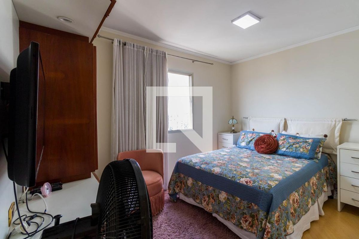 Apartamento, 4 quartos, 125 m² - Foto 50