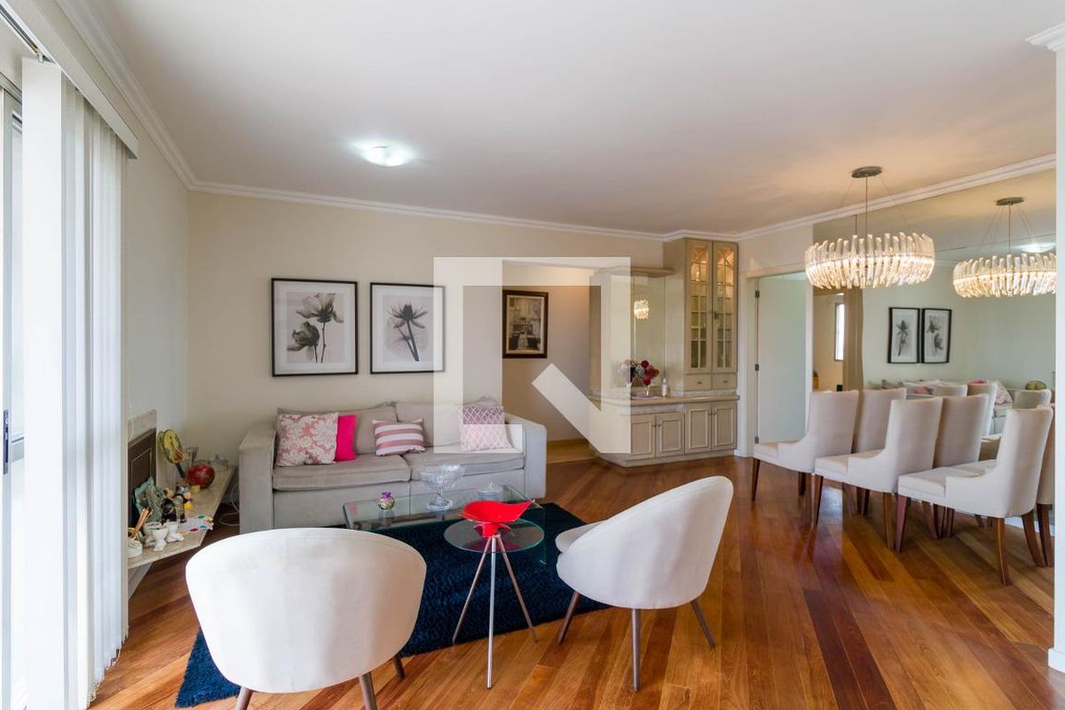 Apartamento, 4 quartos, 125 m² - Foto 2