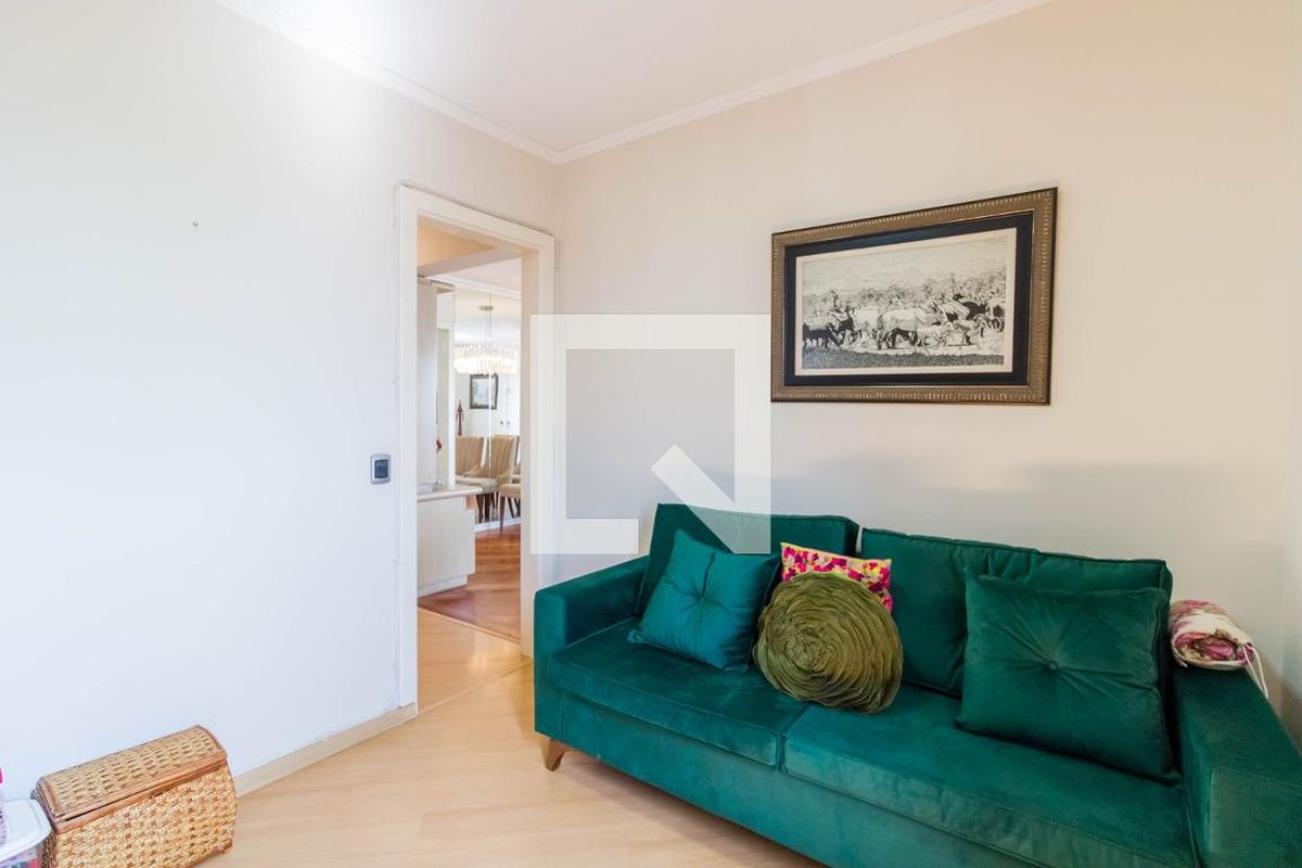 Apartamento, 4 quartos, 125 m² - Foto 22