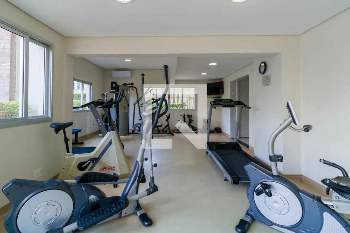 Apartamento, 4 quartos, 125 m² - Foto 118