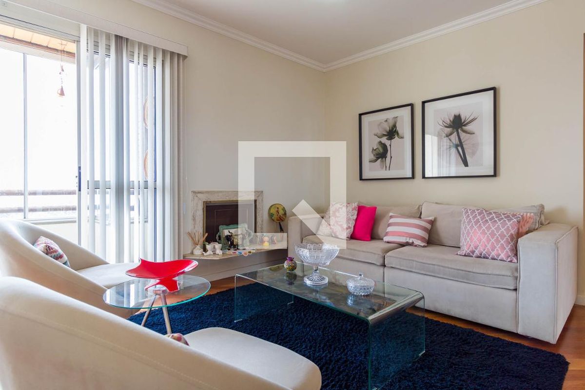Apartamento, 4 quartos, 125 m² - Foto 8