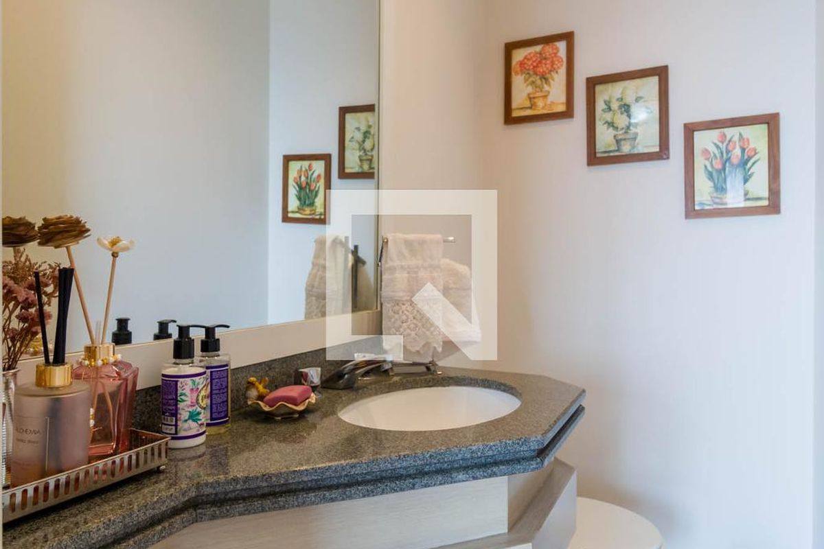 Apartamento, 4 quartos, 125 m² - Foto 82