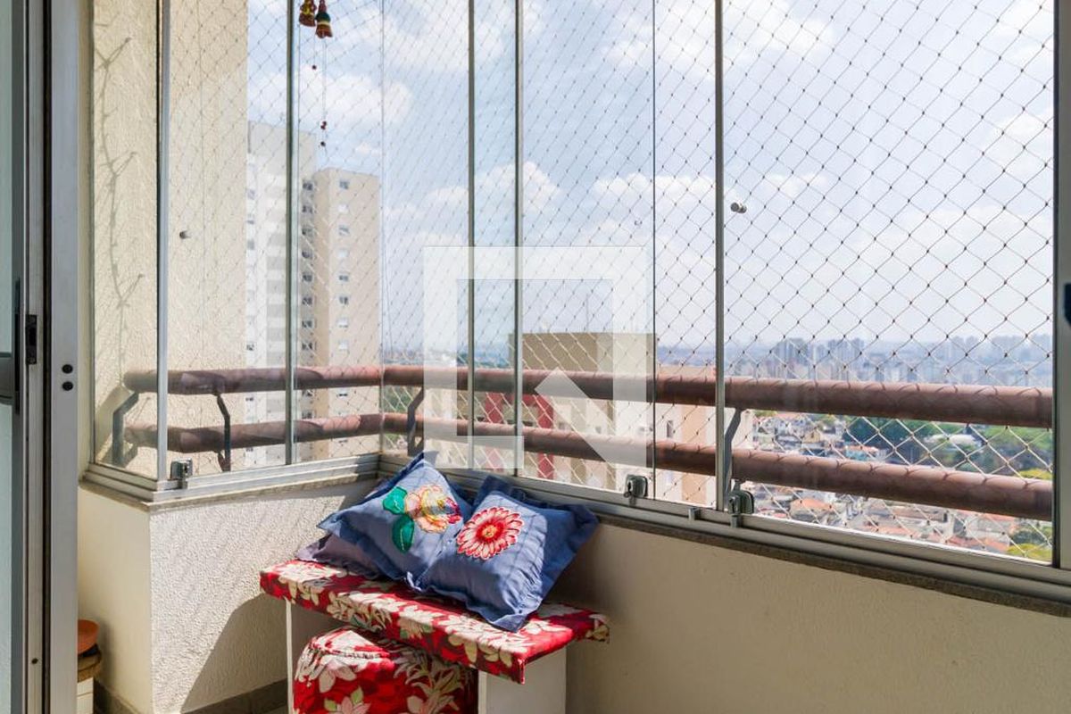 Apartamento, 4 quartos, 125 m² - Foto 12