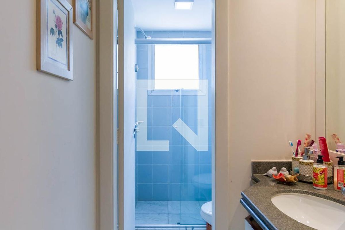 Apartamento, 4 quartos, 125 m² - Foto 72