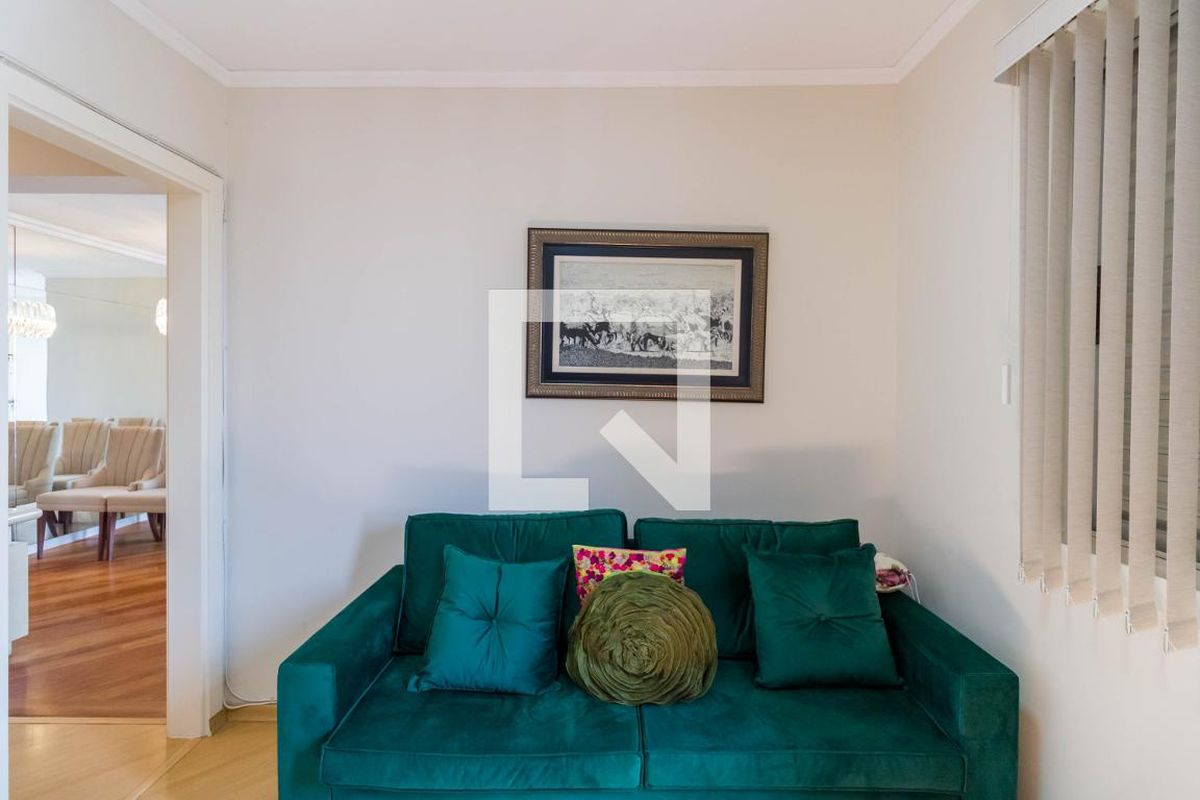 Apartamento, 4 quartos, 125 m² - Foto 24