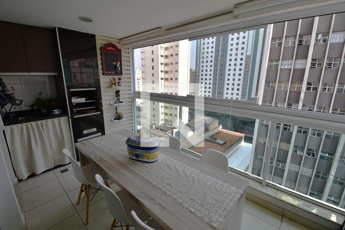 Apartamento à Venda - Centro, 2 Quartos,  66 m2 em , Campinas - sp | SoloBR
