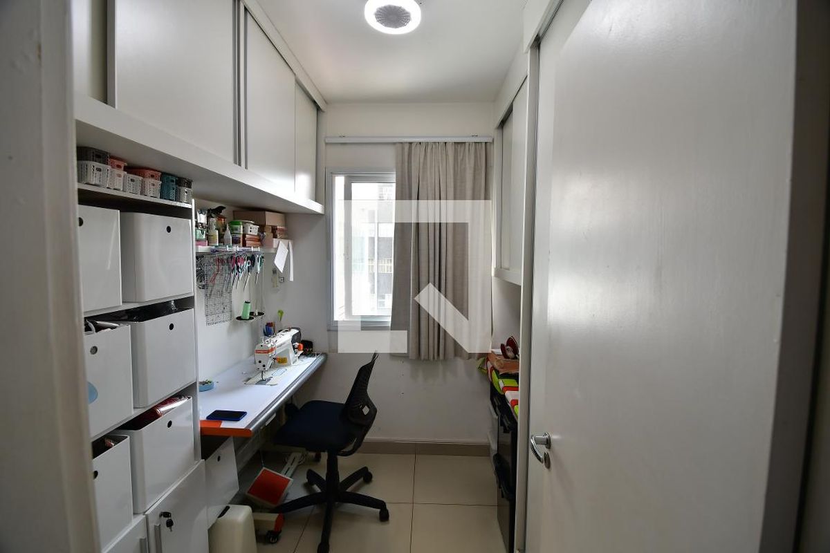 Apartamento à Venda - Centro, 2 Quartos,  66 m2 em , Campinas - sp | SoloBR