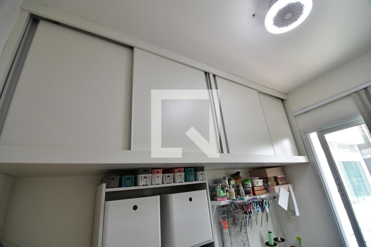 Apartamento à Venda - Centro, 2 Quartos,  66 m2 em , Campinas - sp | SoloBR