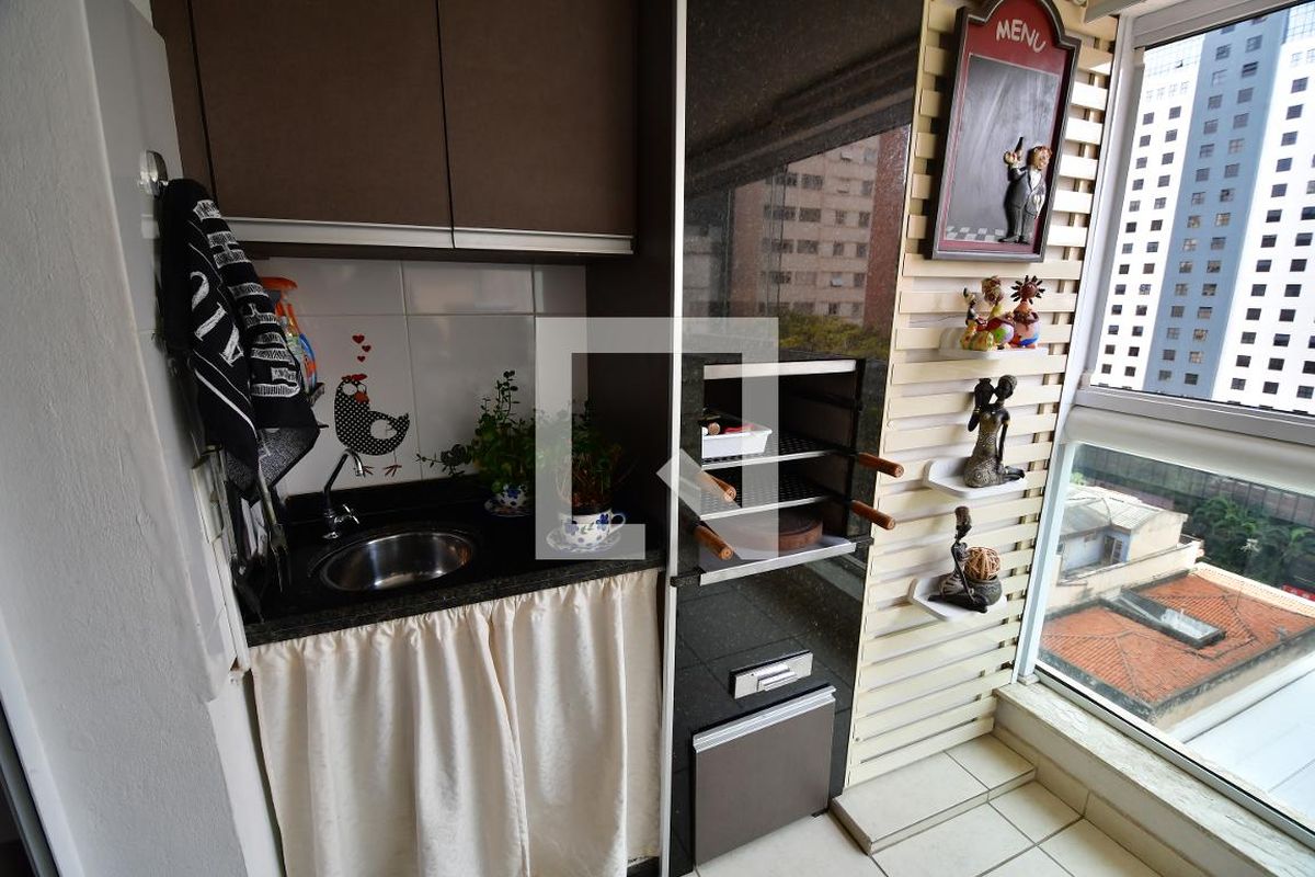 Apartamento à Venda - Centro, 2 Quartos,  66 m2 em , Campinas - sp | SoloBR