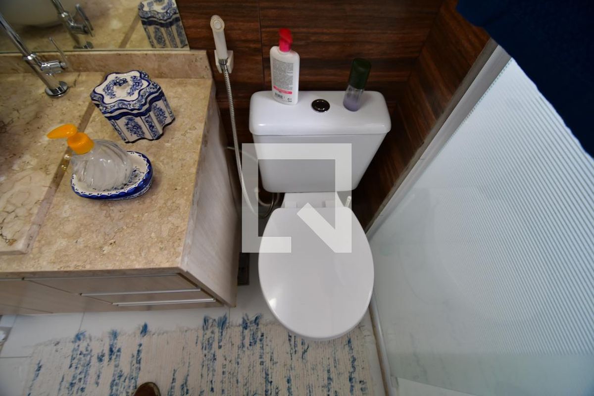 Apartamento à Venda - Centro, 2 Quartos,  66 m2 em , Campinas - sp | SoloBR