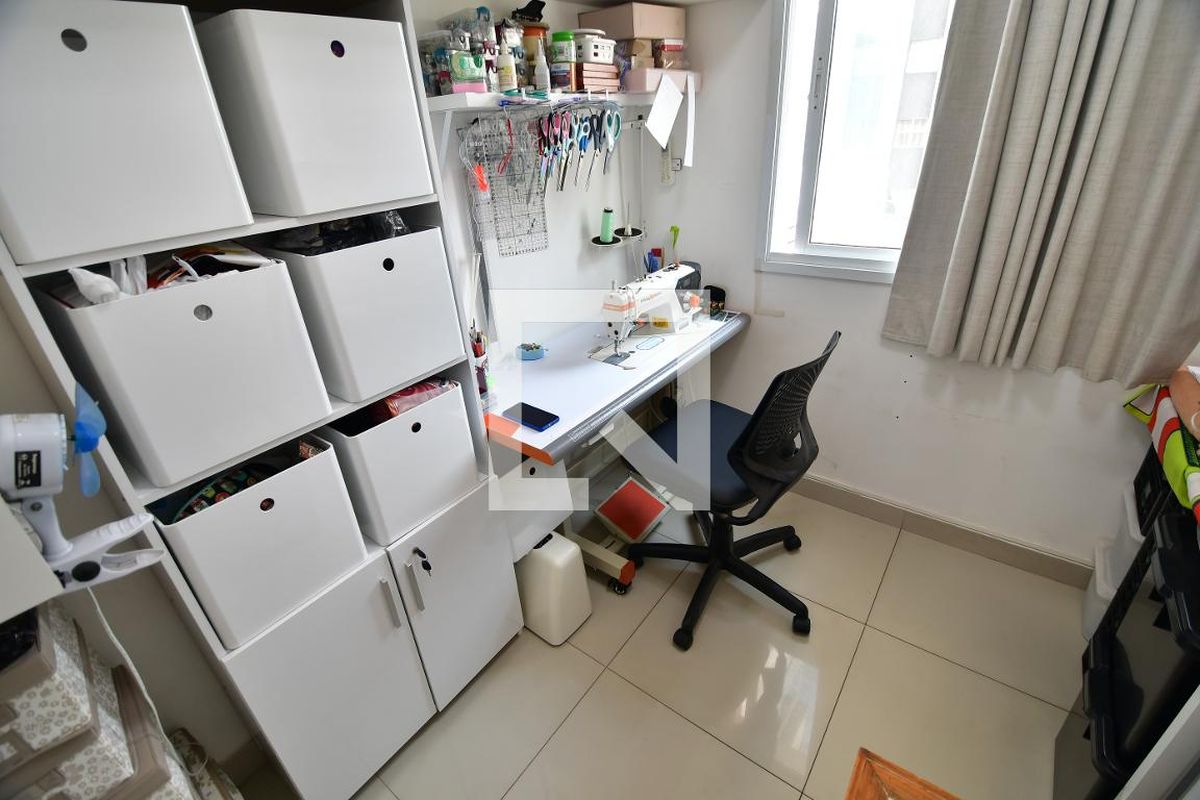 Apartamento à Venda - Centro, 2 Quartos,  66 m2 em , Campinas - sp | SoloBR