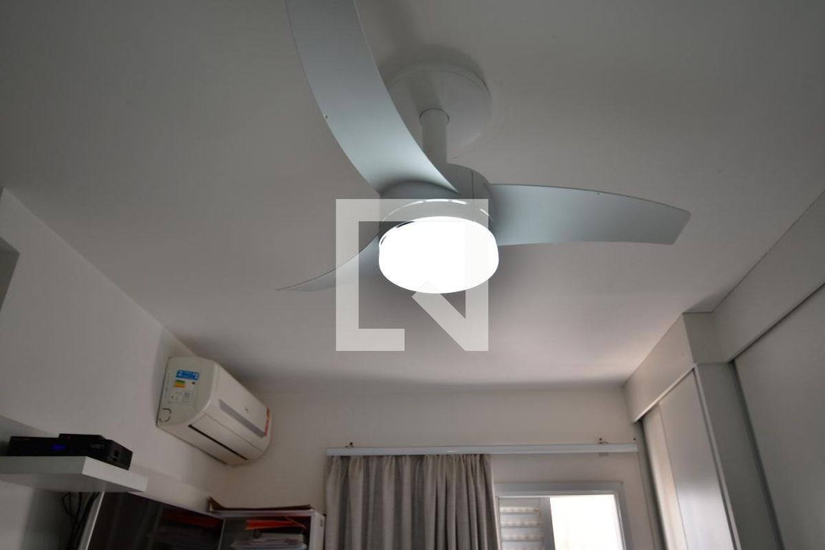 Apartamento à Venda - Centro, 2 Quartos,  66 m2 em , Campinas - sp | SoloBR